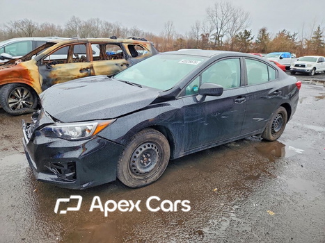 Subaru Impreza 2018 - Image 1 of 13