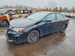 Subaru Impreza 2018