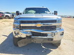 Chevrolet Silverado 2016