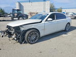 BMW Series 7 2014