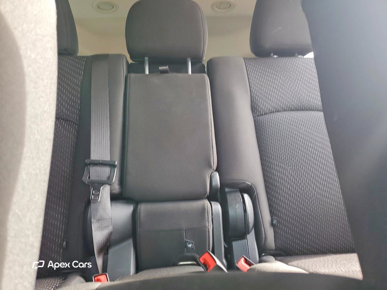 Dodge Journey 2019