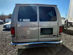Ford Econoline 2011