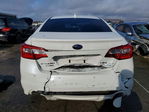Subaru Legacy 2017