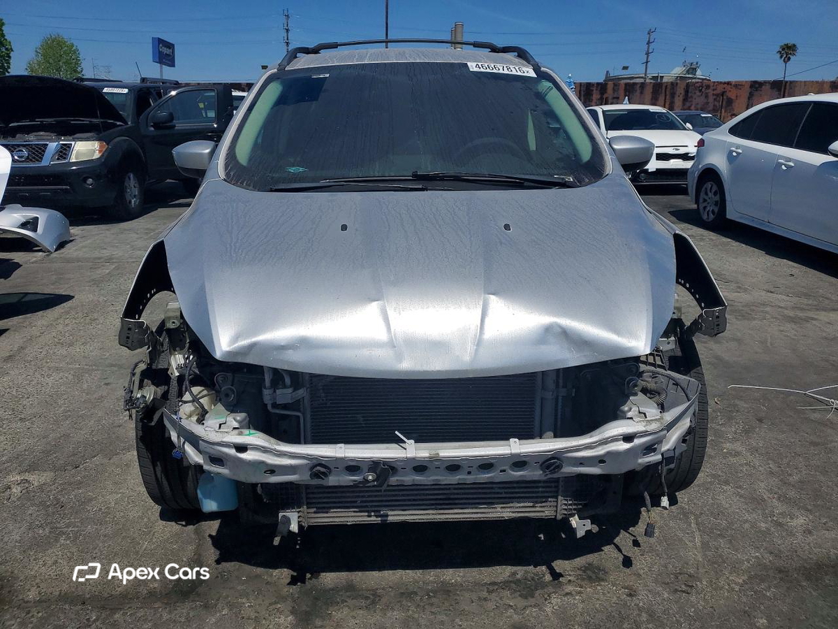 Ford Escape 2013