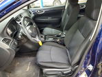 Nissan Sentra 2016