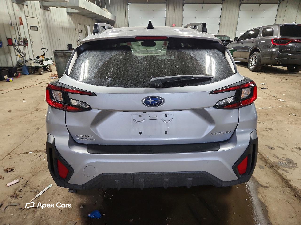 Subaru XV 2025