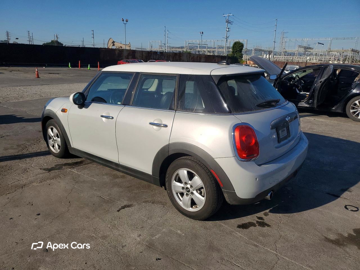 MINI Cooper 2016