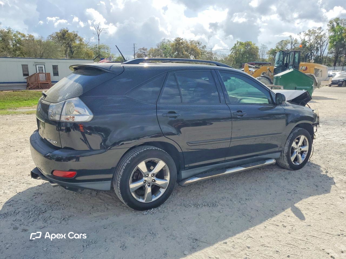 Lexus RX 2006