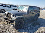 Jeep Wrangler 2014