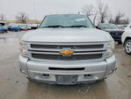 Chevrolet Silverado 2012
