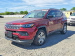 Jeep Compass 2022