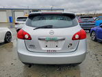 Nissan Rogue 2013