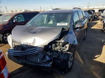 Toyota Sienna 2015