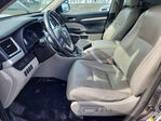 Toyota Highlander 2017