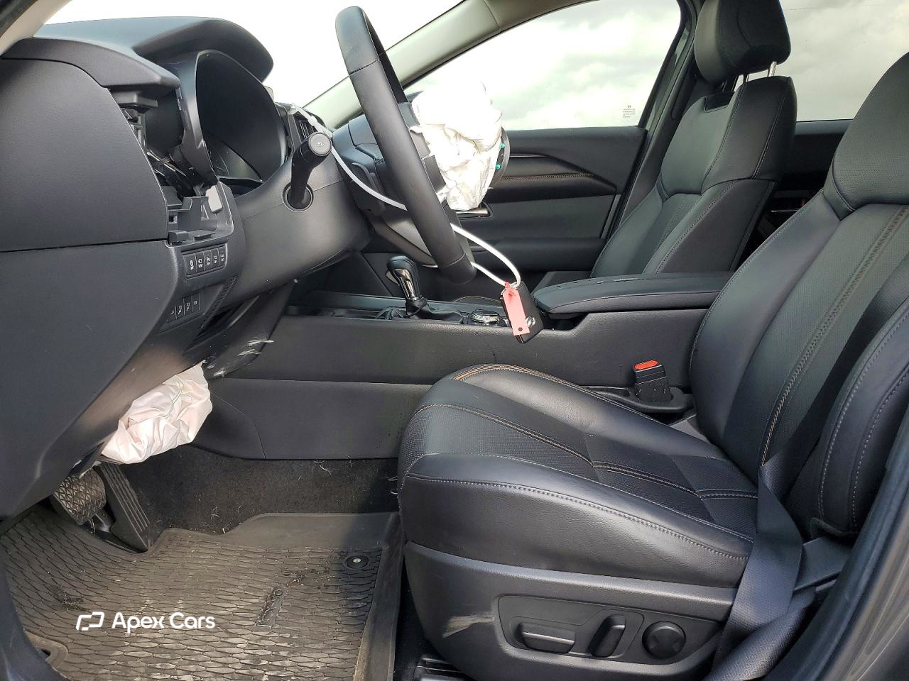 Mazda CX-50 2025