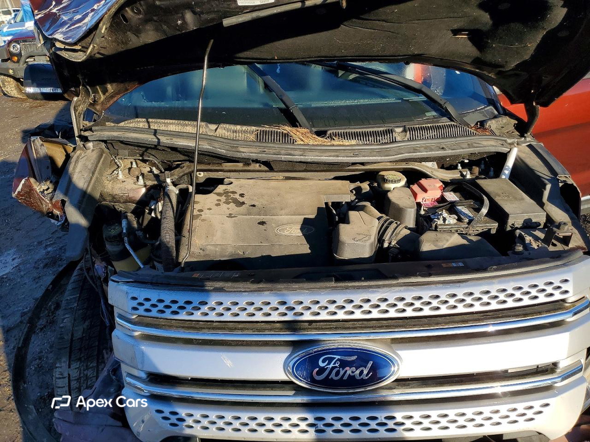Ford Explorer 2015