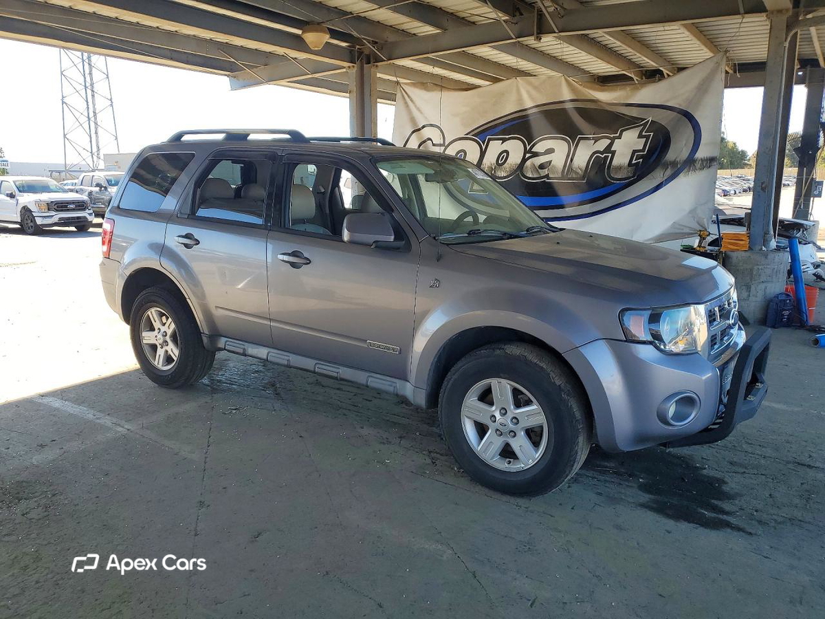 Ford Escape 2008