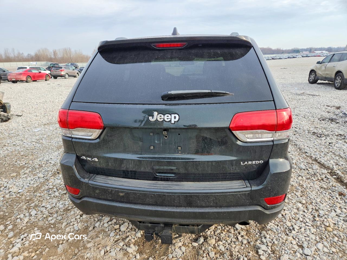 Jeep Cherokee 2014