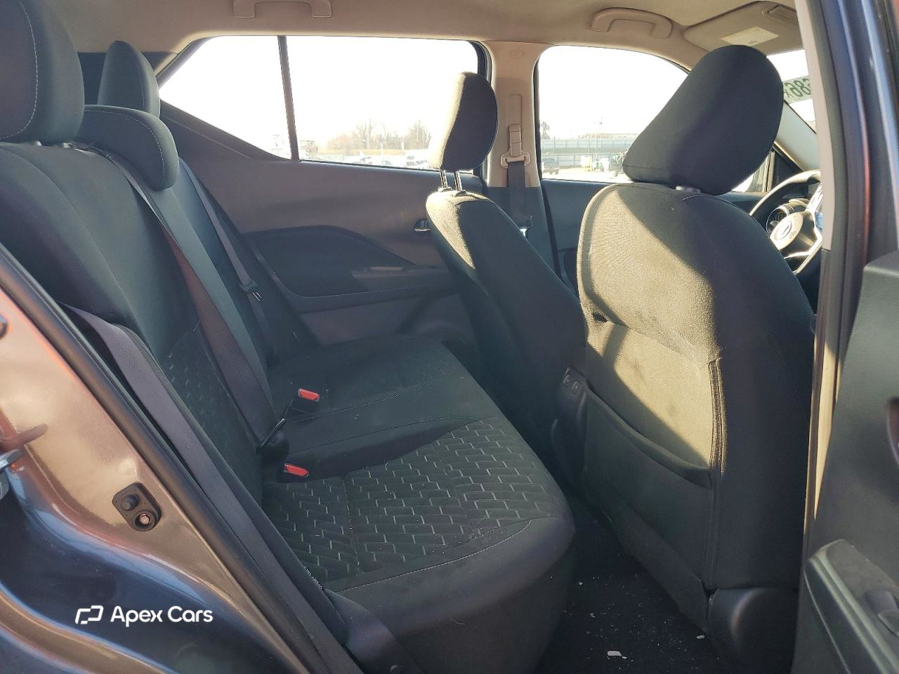 Nissan Kicks 2024