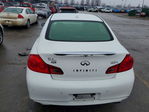 Infiniti G 2013
