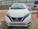 Nissan Versa 2018