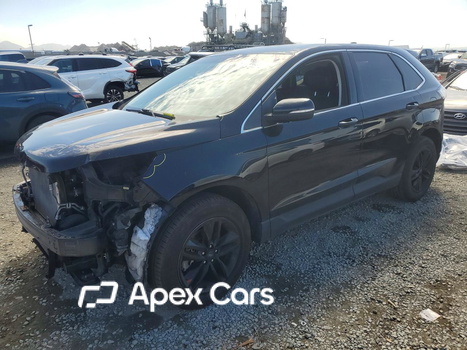 Ford Edge 2017 - Image 1 of 14