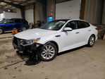 Kia Optima 2018