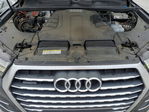 Audi Q7 2018