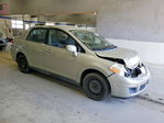 Nissan Versa 2008