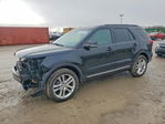 Ford Explorer 2017