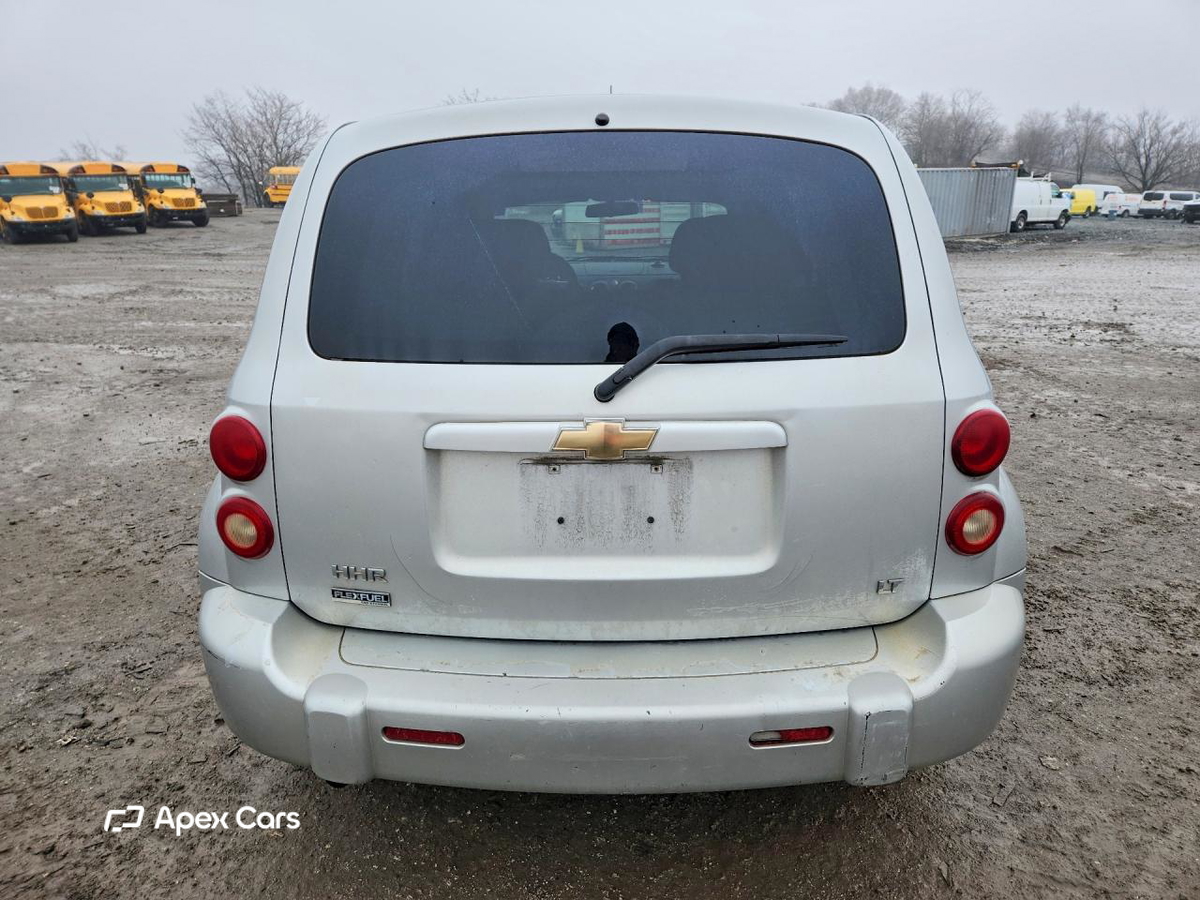 Chevrolet HHR 2010