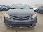 Toyota Corolla 2012