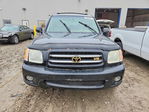 Toyota Sequoia 2002