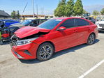 Kia Forte 2023