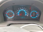 Ford Fusion 2012