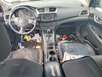 Nissan Sentra 2016