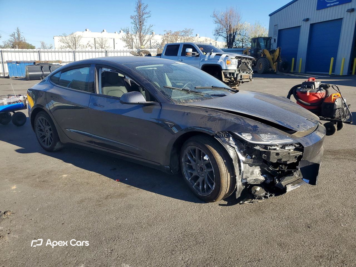 Tesla Model 3 2026