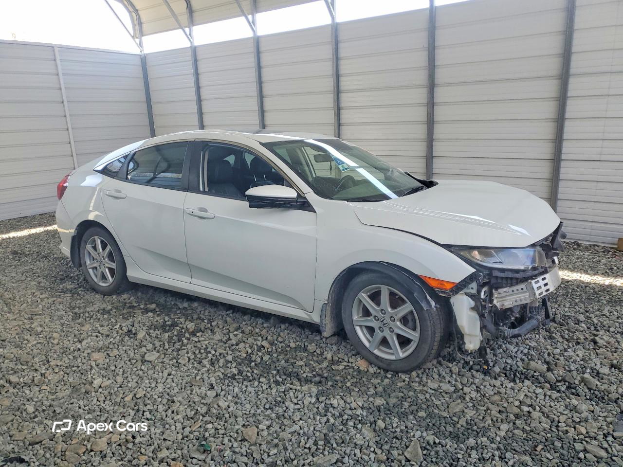 Honda Civic 2021