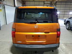Honda Element 2008