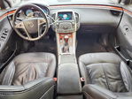 Buick LaCrosse 2013