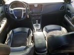 Chrysler 200 2012
