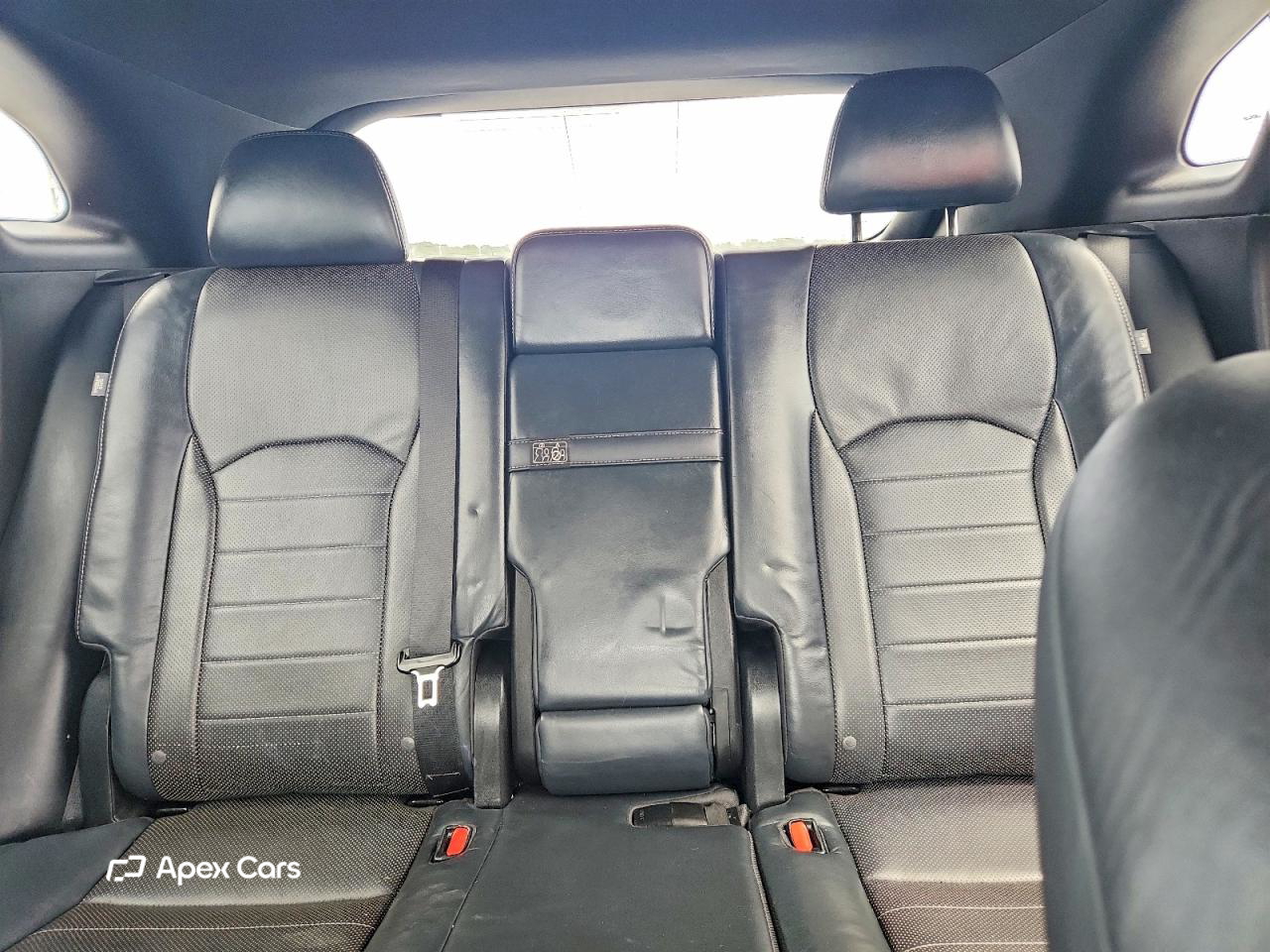 Lexus RX 2017