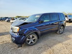 Honda Pilot 2013