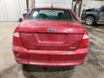Ford Fusion 2012