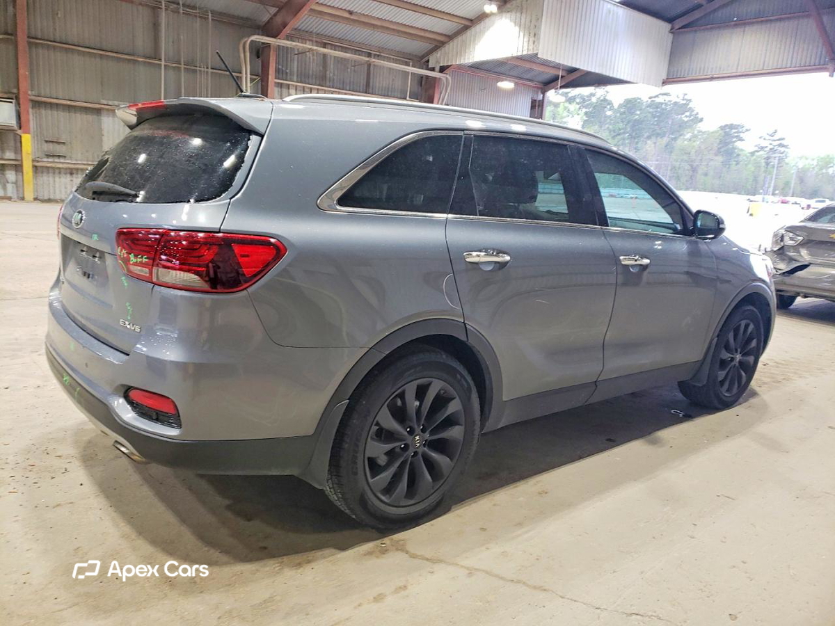 Kia Sorento 2020