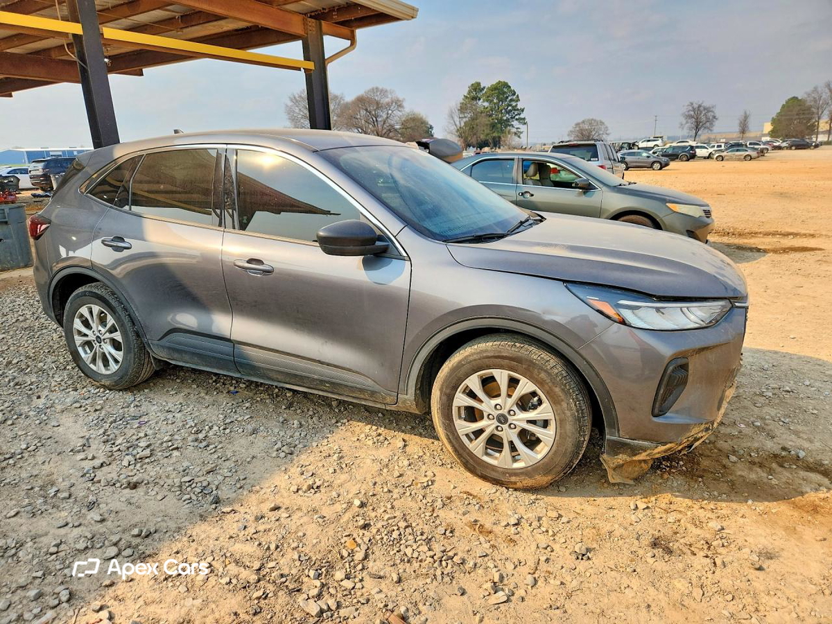 Ford Escape 2024