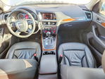 Audi Q5 2009