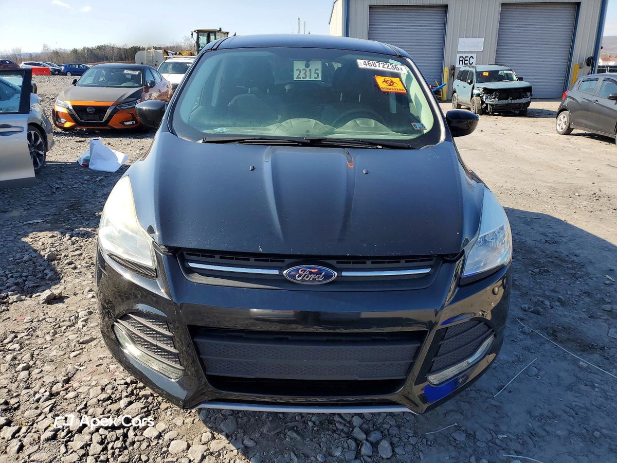 Ford Escape 2014