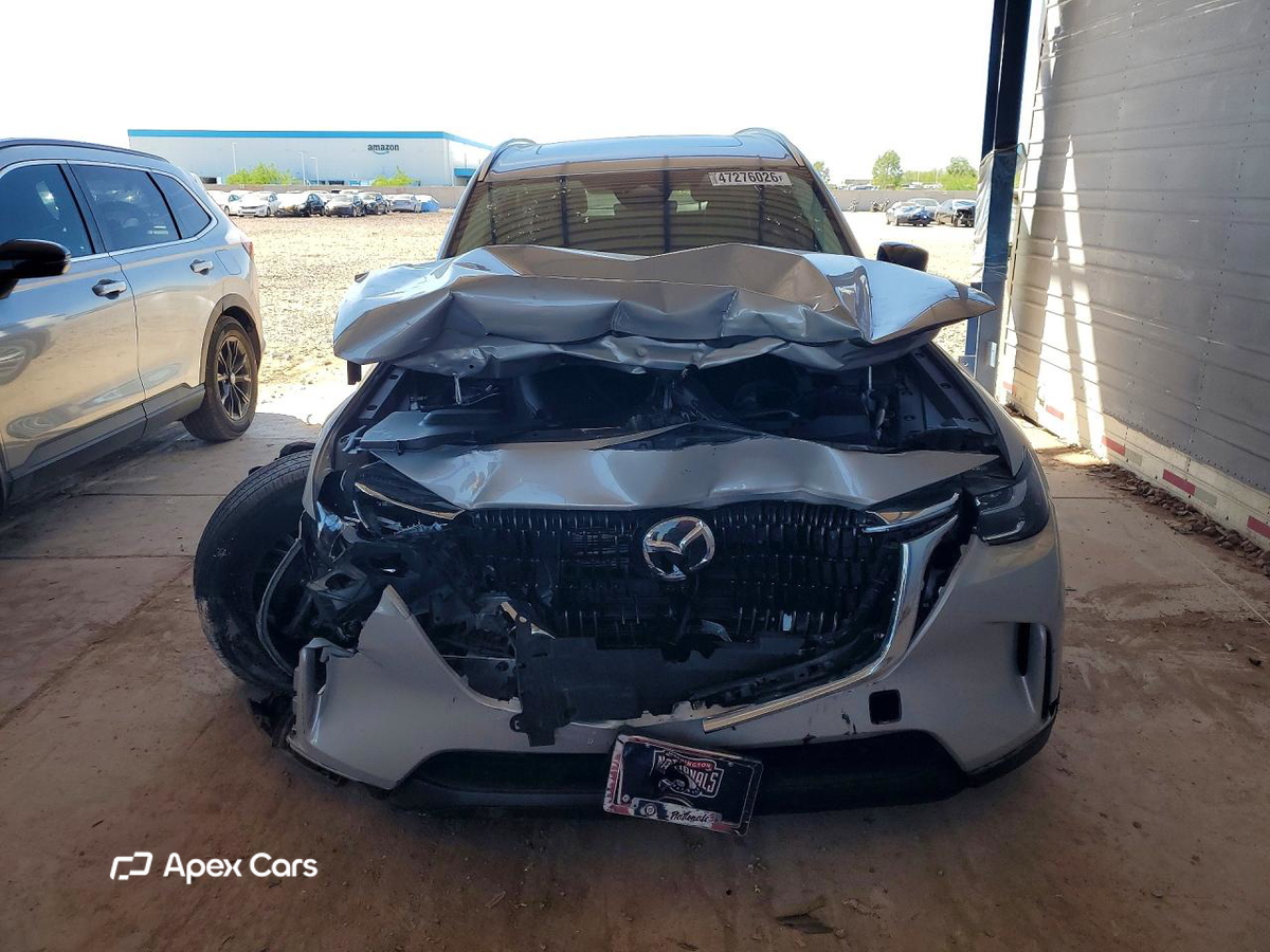Mazda CX-90 2024