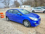 Hyundai Accent 2014